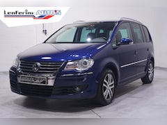 Volkswagen Touran - 1.4 TSI Highline NAP Leder Clima Xenon PDC Stoelverwarming