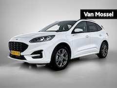 Ford Kuga - 2.5 PHEV ST-Line X | Elektrische Stoel | Elektrische trekhaak | Winterpack | Driver Assist