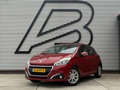 Peugeot 208 - 1.2 PureTech Blue Lion 2e Eigenaar|Navi|Carplay|Trekhaak|PDC|Cruise|Airco|Elek ramen|N.A.P