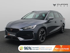 CUPRA Leon Sportstourer - 1.4 e-Hybrid Business 204PK DSG SOH 95, 47%, Trekhaak, Achteruitrijcamera, Side Assist, Ke