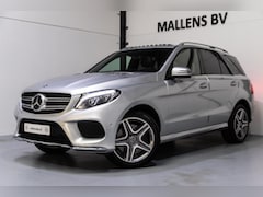 Mercedes-Benz GLE-Klasse - 400 4MATIC AMG Sport Edition SCHUIFDAK/MEMORY/SOFTCLOSE/ETREKHAAK/DEALEROH