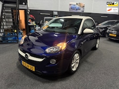 Opel ADAM - 1.0 Turbo Jam