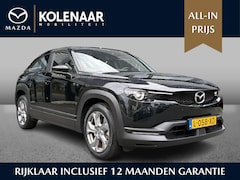 Mazda MX-30 - e-SkyActiv 145 Comfort 36 kWh HUD | Adaptive Cruise Control | Stoel/Stuurverw. | Dealer on