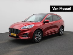Ford Kuga - 2.5 PHEV ST-Line X | PANORAMADAK | ALL SEASON BANDEN | ACHTERUITRIJCAMERA | APPLE CARPLAY/