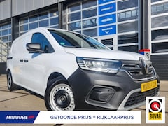 Renault Kangoo E-Tech - Extra L2 44 kWh / 22kW / Navi / Camera / PDC / 17.000 KM. / 1e EIG