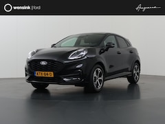 Ford Puma - 1.0 EcoBoost Hybrid ST-Line X 155pk Automaat | Adaptieve Cruise Control | Winterpakket | B