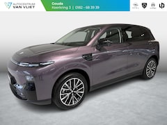 Leapmotor B10 - Design ProMax 67.1 kWh | Apple Carplay/Android Auto | Camera | November Leverbaar