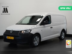 Volkswagen Caddy Cargo Maxi - 2.0 TDI EURO 6 - Airco - Navi - Cruise - €13.950, - Excl