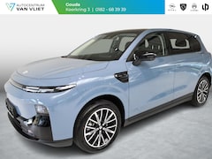 Leapmotor B10 - Design ProMax 67.1 kWh | Apple Carplay/Android Auto | Camera | November leveren