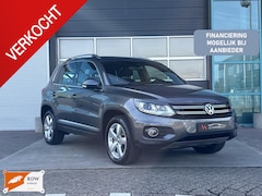 Volkswagen Tiguan - 2.0 TSI Track&Field 4Motion Full option