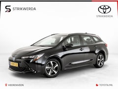 Toyota Corolla Touring Sports - Hybrid 140 Active