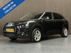 Citroën C4 Cactus - 1.2 PureTech Business | Carplay | Camera | Riem vervangen