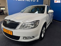 Skoda Octavia Combi - 1.2 TSI Ambition Business Line Nieuwe APK