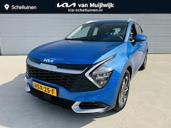 Kia Sportage - 1.6 T-GDi MHEV DynamicLine Trekhaak | 1510kg Trekgewicht | Clima | Cruise | Navi | Camera