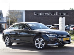 Audi A4 Limousine - 35 TFSI Advanced Edition