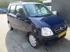 Opel Agila - 1.2-16V AIRCO TREKHAAK APK 7-2027