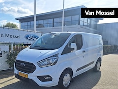 Ford Transit Custom - 280 2.0 TDCI L1H1 Trend | 2500KG Trekgewicht | Trekhaak Vast | Cruise Control | Sensoren A