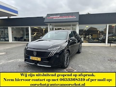 Peugeot e-3008 - GT Avantage 210 73 kWh