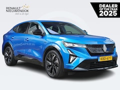 Renault Rafale - 1.2 E-Tech full hybrid 200 esprit Alpine / DEMO / MATRIX-LED / 4-CONTROL / NAVI / STOELV.
