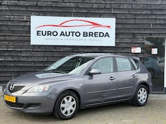 Mazda 3 - 3 1.4 S-VT Touring