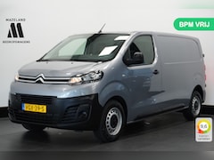 Citroën Jumpy - 2.0 BlueHDI 120PK EURO 6 - Airco - Navi - Cruise - €11.900, - Excl