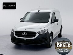 Mercedes-Benz Citan - 110CDI L1 | Airco | Zitcomfort pakket |
