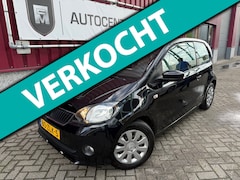 Skoda Citigo - 1.0 Greentech Tour // Airco // Navi // 171 DKM NAP