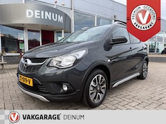 Opel Karl - 1.0 Rocks Online Edition Carplay, LMV, Airco, Parkeersens, etc