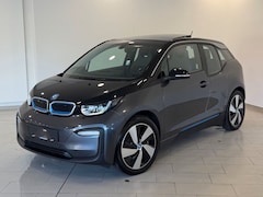 BMW i3 - 120Ah 42 kWh * LED, NAVI+, PANORAMA, SPEGEL- PACK, VERW. ST, 19-inch LMV * 1e EIG - UNFALL