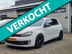 Volkswagen Golf - 2.0 GTI*Automaat*Panodak*Nieuwe APK