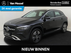 Mercedes-Benz GLA-Klasse - 250 e Business Solution Luxury / Winterpakket / Achteruitrijcamera /