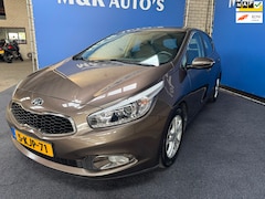 Kia Cee'd - 1.6 GDI Business Pack Nieuwe APK