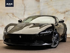 Ferrari Roma - 3.9 V8 HELE , PPF Front, Surround View, carbon, ceramic, JBL, MagneRide, memory, 20"