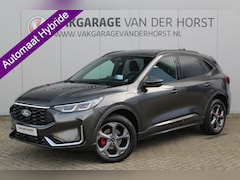 Ford Kuga - 2.5 243 pk PHEV ST-Line X Febr. 2026, slechts 4.300km Autm. airco dual, elekt. achterklep,