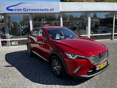 Mazda CX-3 - 2.0 Skyactive-G 120 GT-M | Navi | Camera | Trekhaak