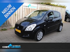 Suzuki Splash - 1.0 VVT Exclusive Lage Km stand (NAP) , Nette staat, Origineel NL auto