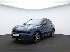 Lynk & Co 01 - 1.5 PHEV 262PK Stuurverwarming | Pano | Zwarte hemel | 360° Camera