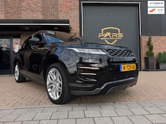 Land Rover Range Rover Evoque - 2.0 P200 AWD R-Dynamic 200PK Automaat 4x4 Panorama Dak zeer nette