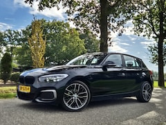 BMW 1-serie - 116i M Sport, incl. Gr beurt en APK