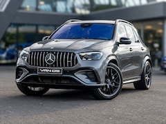 Mercedes-Benz AMG GLE - 53 Hybrid 4MATIC+ | Premium Plus | Rij-Assistentiepakket | 22 Inch | Compleet