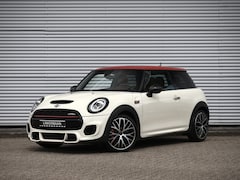 MINI John Cooper Works - 2.0 231pk | Panodak | JCW Pro | Harman Kardon | ACC |