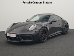 Porsche 911 - Carrera 4 GTS
