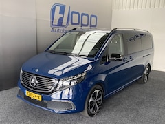 Mercedes-Benz EQV - 300 L3 8-Pers. - Luchtvering - Leer - 360 - Exterieur pakket - Incl. Garantie