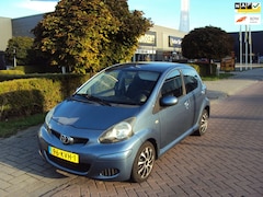 Toyota Aygo - 1.0-12V Comfort