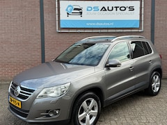 Volkswagen Tiguan - 2.0 TSI Sport&Style 4Motion