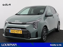 Kia Picanto - 1.0 DPI DynamicPlusLine | Navigatie | Camera | LM Velgen | Airco | Cruise Control | Onderw