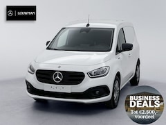 Mercedes-Benz eCitan - 0, 99% RENTE - 112 L1 BUSINESS SOLUTION 51 kWh | Achteruitrijcamera |