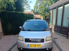 Audi A2 - 1.4