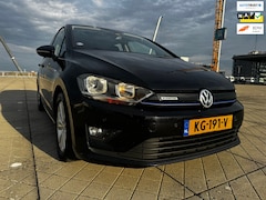 Volkswagen Golf Sportsvan - 1.0 TSI Comfortline CLIMA CRUISE