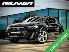 Audi A1 Sportback - 30 TFSI S-Line | BTW | Carplay